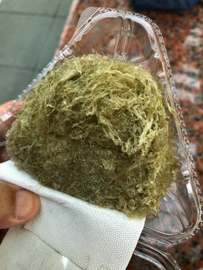 金沢駅ナカのおむすび屋さん