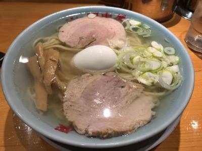 2018年ラーメン・オブ・ザ・イヤー