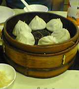 南翔饅頭店