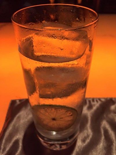 韓国で初めて出会ったホテル以外できちんとしたカクテルが飲めるバー
