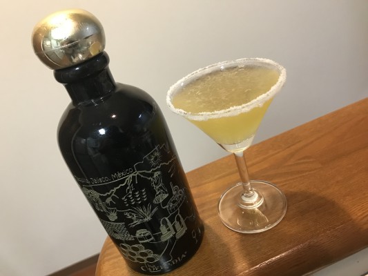 「デイジー」と「マルガリータ」と「マルゲリータ」