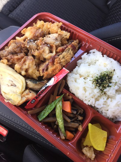 移転した人気和食レストランのミヨズ
