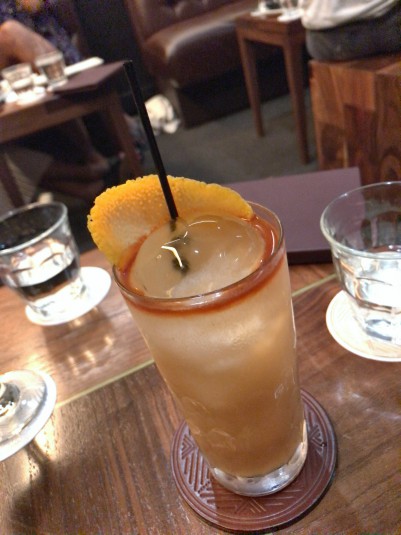 ハワイNo.1のバー