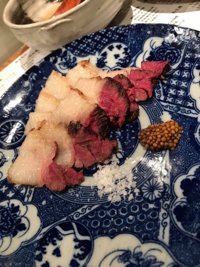 滋賀の恵みが楽しめるお店