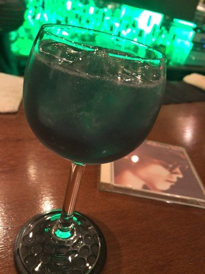 松江のミュージックバー