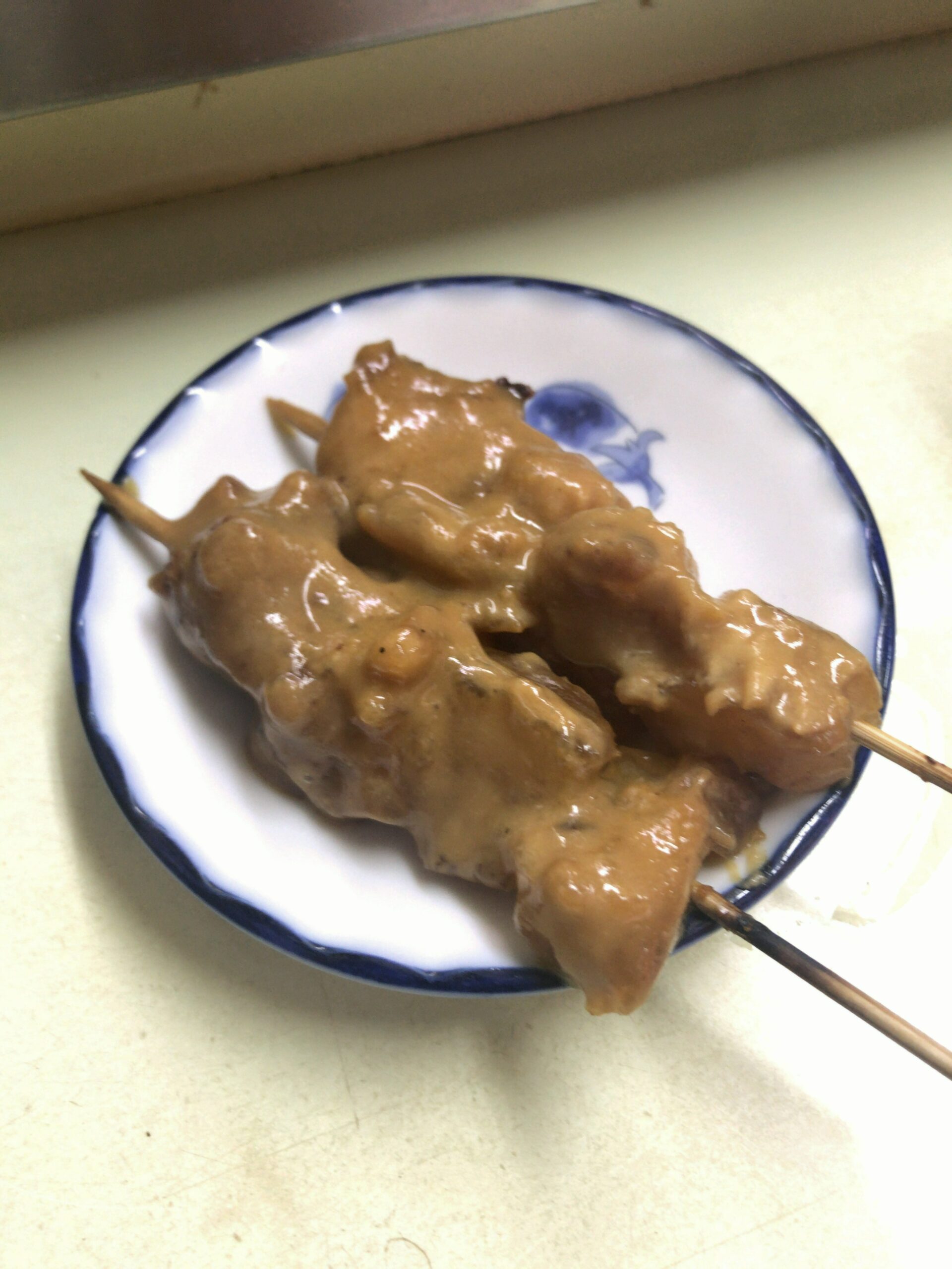 天王寺で朝飲みならこの立ち飲み屋