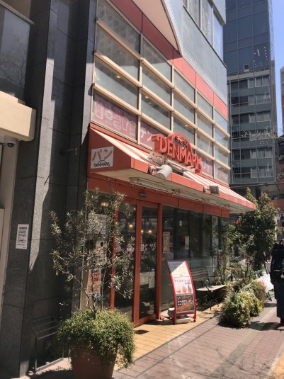 もうひとつのカレーパン発祥の店
