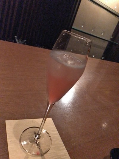 鳥取市のオーセンティックバー