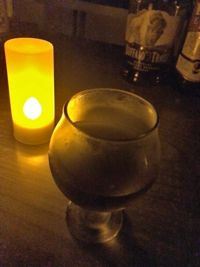 日本人が経営する台北のバー