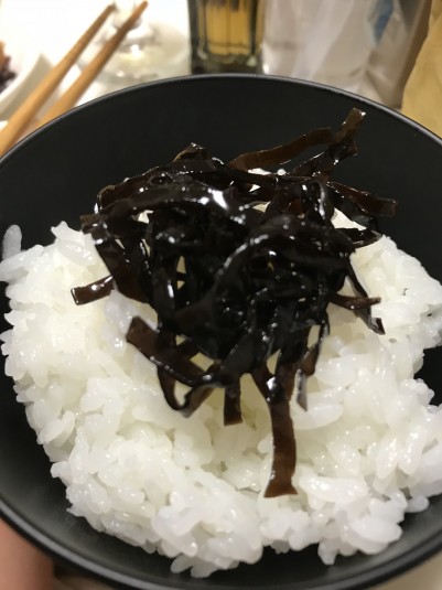 私が思う日本最強の昆布の佃煮
