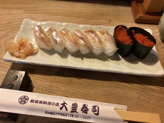 鵡川ししゃもを食べに、むかわ町に