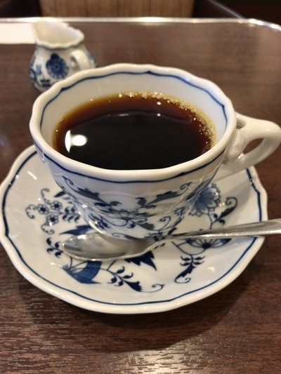 2013年焙煎日本一の焙煎士が経営する珈琲店
