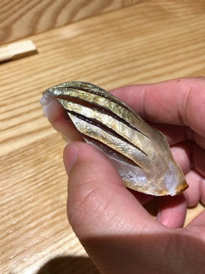 地産地消にこだわるホーチミンの寿司屋