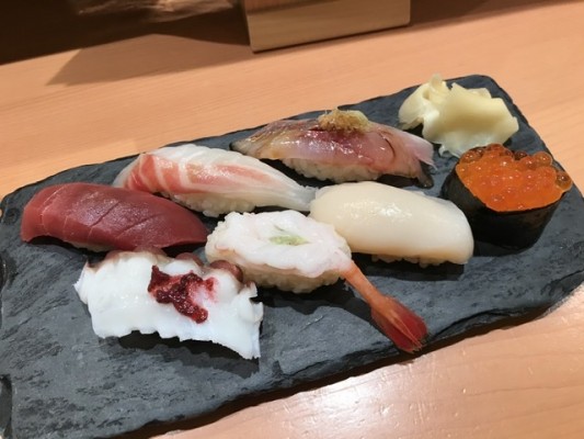 塩釜のしらはたの仙台駅前支店