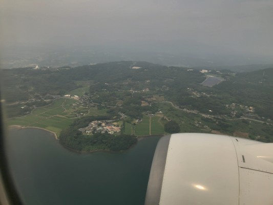 小値賀島と宇久島に行くきっかけ