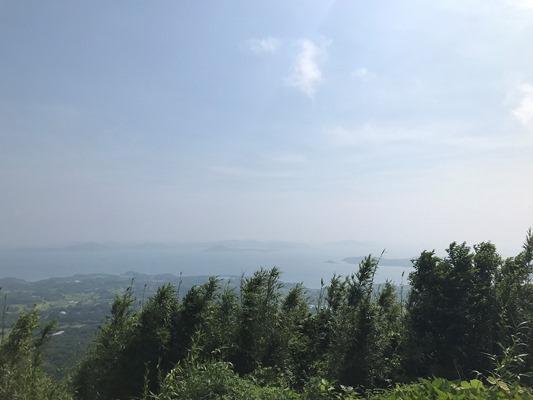 宇久島のパワースポット