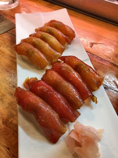 南大東島の名店「喜作」の兄弟店