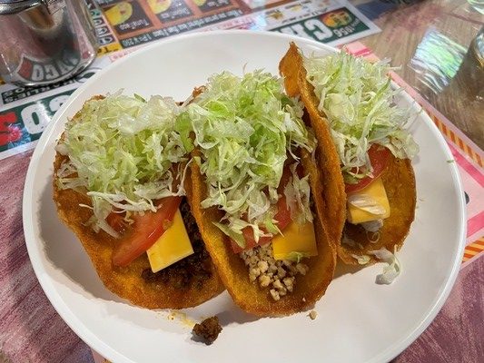 沖縄で初めてタコスを提供したお店