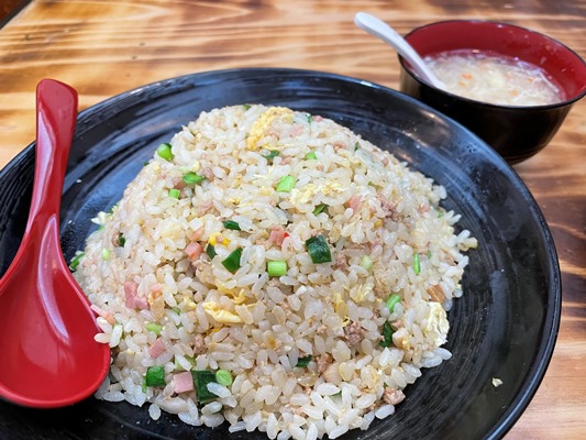 安くてボリュームがあり美味しい沖縄の大衆中華