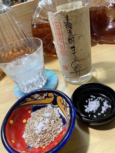 私のルーツを辿る旅はまだまだ続く