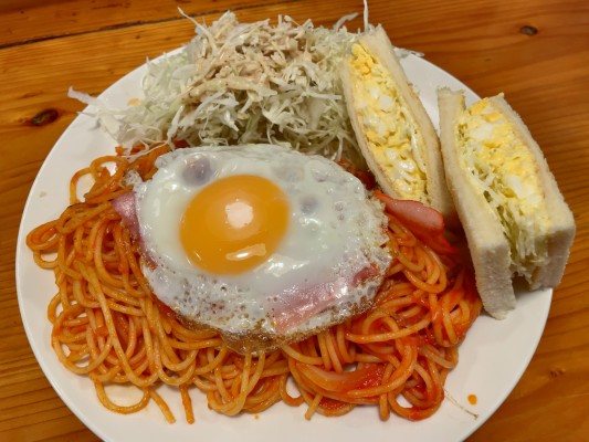 沖縄のAランチ、Bランチ、Cランチ