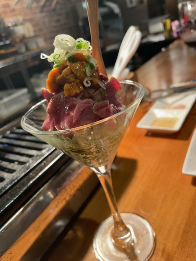 那覇で人気の深夜も営業している焼肉屋さん