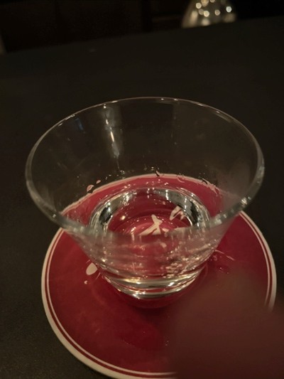 黒糖焼酎を燗で飲んでみた