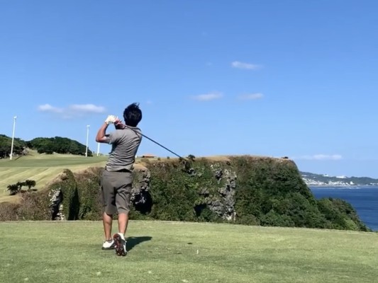 2021年のゴルフを振り返って