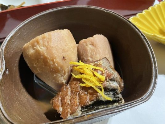 いもぼう発祥のお店