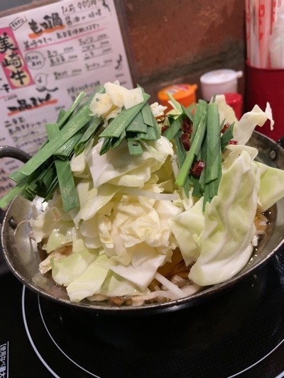 石垣島でセンベロ