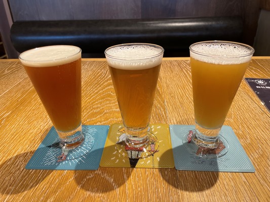 沖縄最南端のビール工場