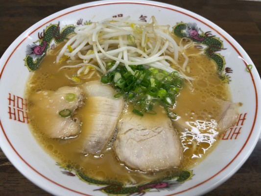 広島県民に愛される広島ラーメンの元祖の意思を継ぐお店