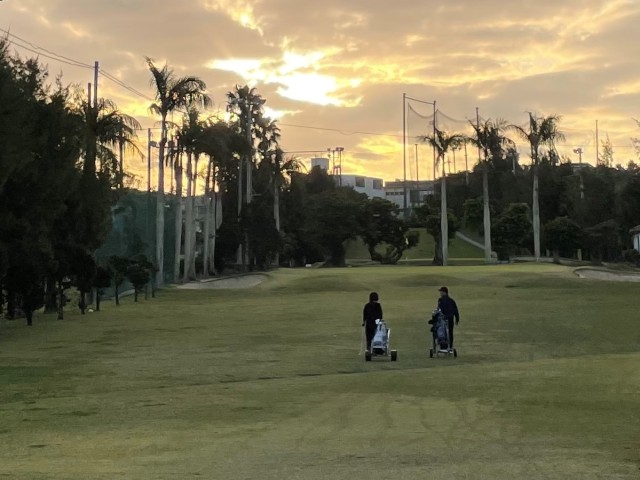e!Golf「ゴルフ旅のススメ」第５回が掲載されました