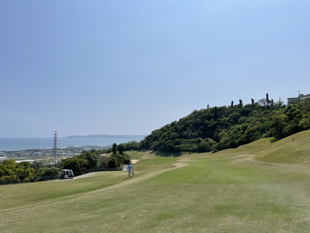 e!Golf「ゴルフ旅のススメ」第６回が掲載されました