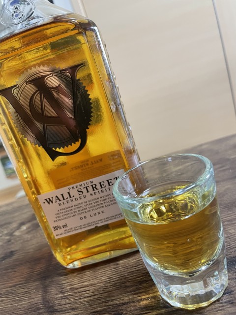 ベトナムから無事帰国、そしてスコッチとベトナム焼酎のブレンド酒で乾杯