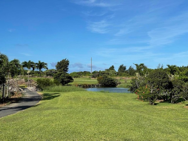 e!Golf「ゴルフ旅のススメ」第11回の宮古島・下地島の後編が掲載されました