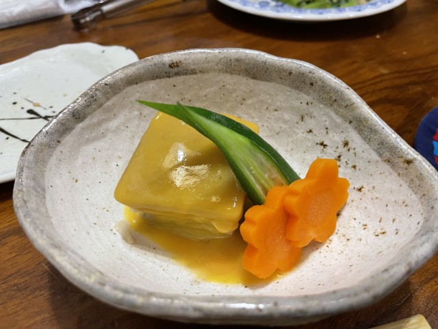 80歳のオバアが作る優しい沖縄料理