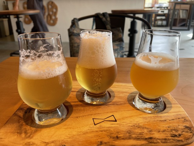 宮古島のクラフトビール