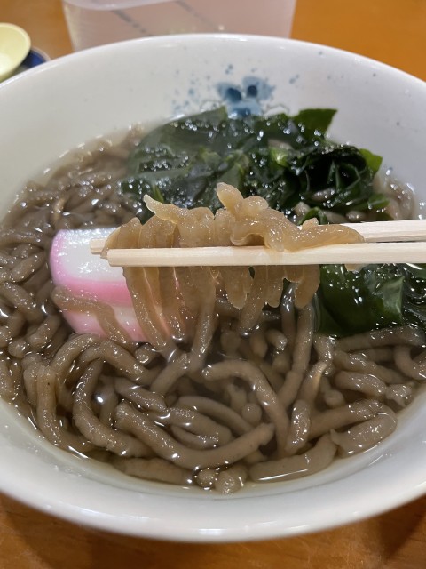 サツマイモが原料の対馬の「ろくべえ」