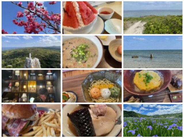 沖縄移住生活２年目