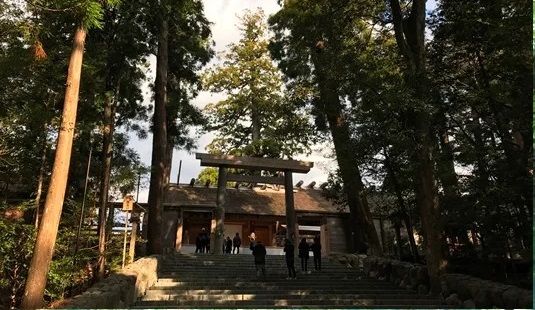 日本全国きまぐれゴルフ旅（東海地方）