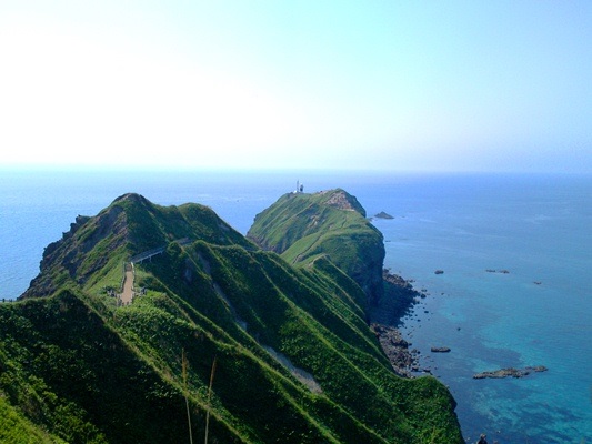 日本全国きまぐれゴルフ旅（北海道）