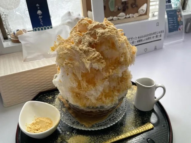 2022年かき氷・オブ・ザ・イヤー