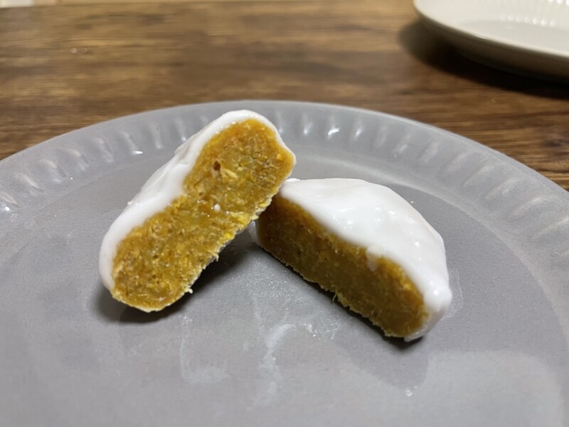 琉球王朝伝統の銘菓「橘餅（きっぱん）」と「冬瓜漬」