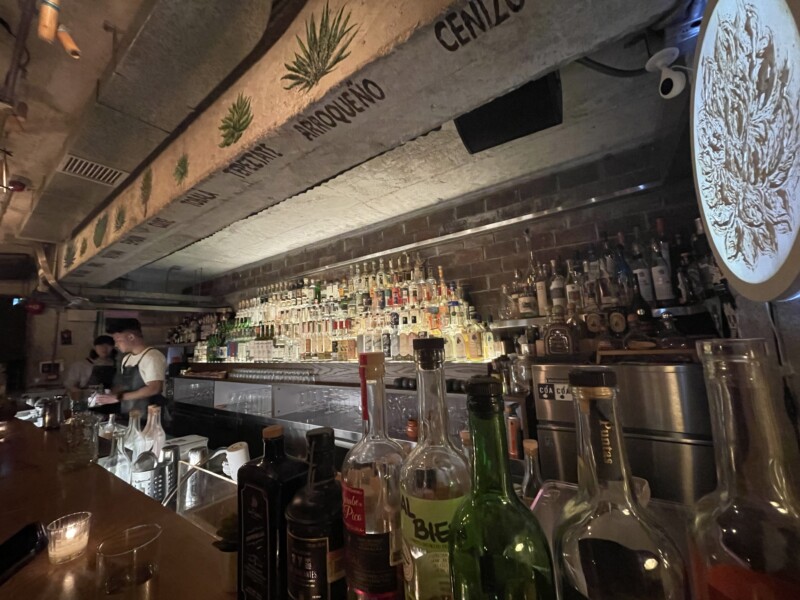 Asia’s 50 Best Bars 2023、３年連続第１位の香港のバー