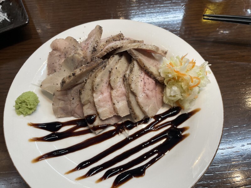 那覇の「のうれんプラザ」の中にある11時から営業しているせんべろのお店