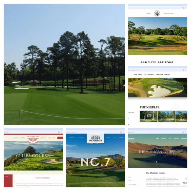 Golfweek’s Best 「Top 25 Private Short / Par-3 / Non-Traditional Courses in 2025」