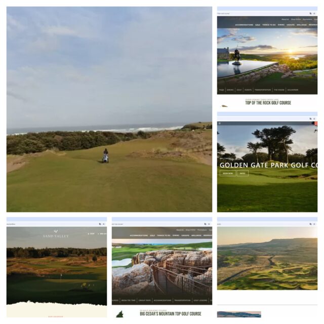 Golfweek’s Best 「Top 25 Public-Access Short / Par-3 / Non-Traditional Courses in 2025」