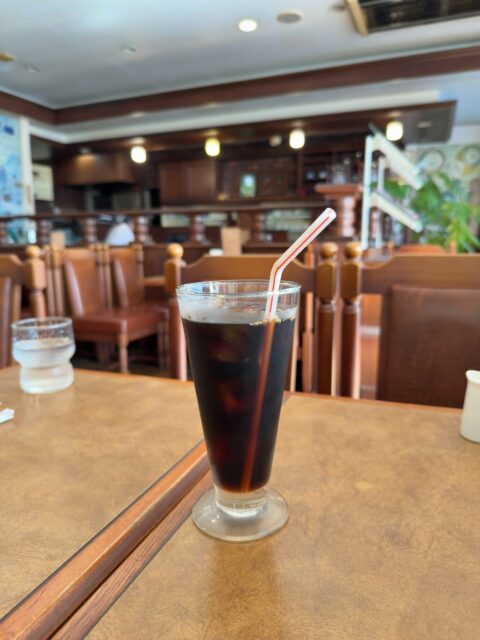コザでおススメのコーヒーショップ３軒