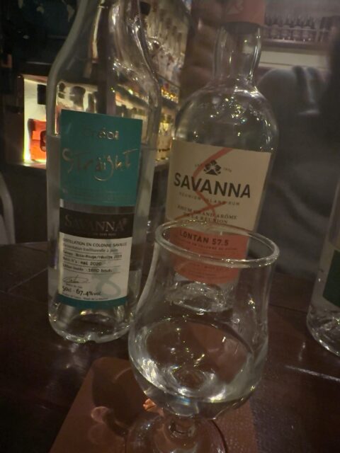 800種類のラムが飲める那覇のバー
